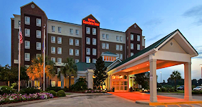Hilton Garden Inn