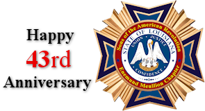Dr. Enemund Meullion Chapter Anniversary