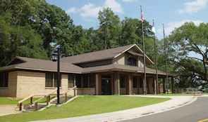 Fort Randolph