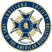 Louisiana SAR Logo