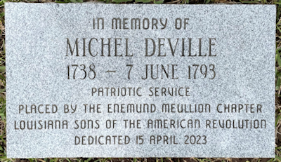 Michel DeVille